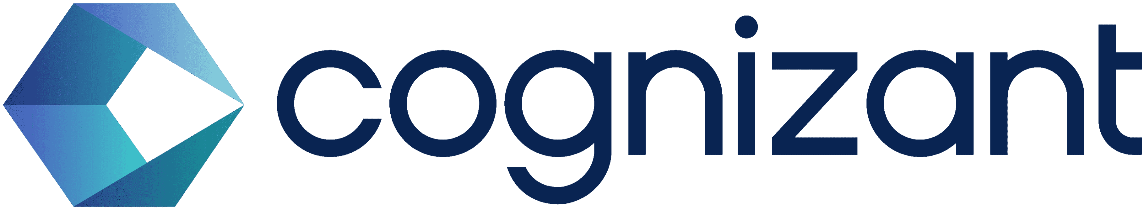 Cognizant logo